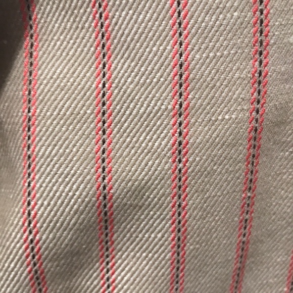 Limited 3/4 sleeve blazer - Picture 3 of 3